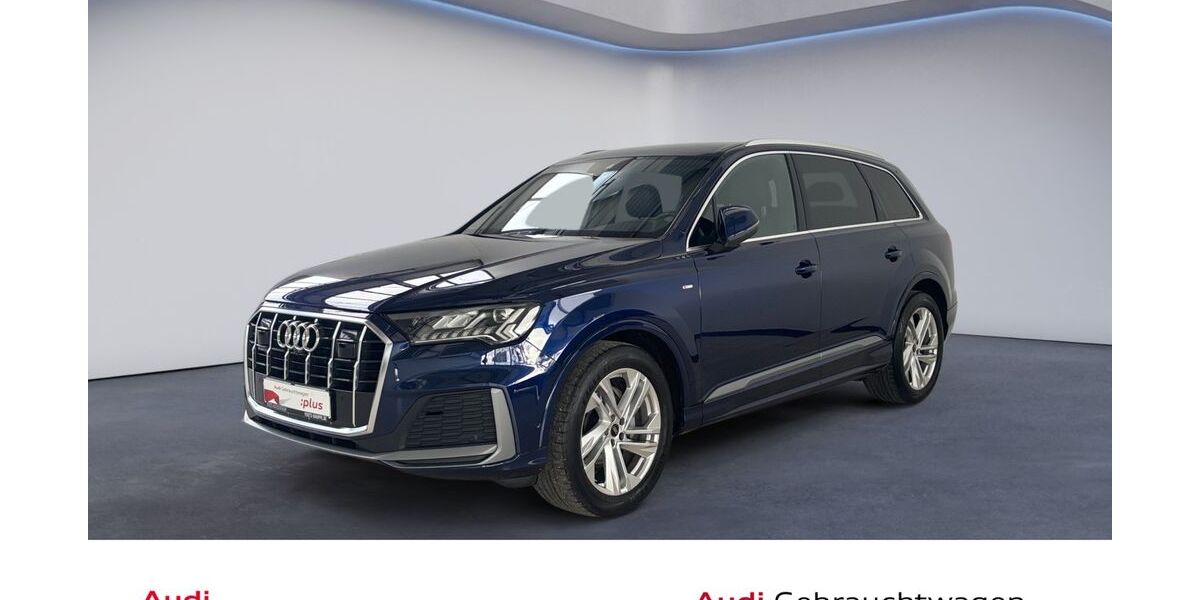 Audi Q7 74.250 km 55.450 &euro; Braunschweig 38124