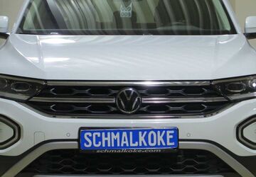 VW T-Roc 30.800 km 25.750 &euro; Braunschweig 38112