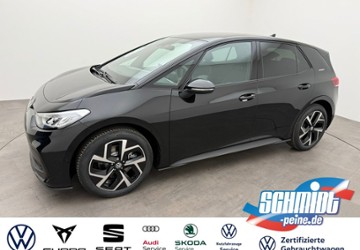 VW ID.3 1.100 km 32.300 &euro; Peine 31226