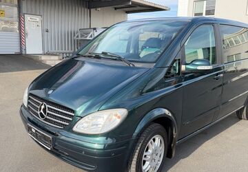 Mercedes-Benz Vito 325.500 km 5.700 &euro; Braunschweig 38112