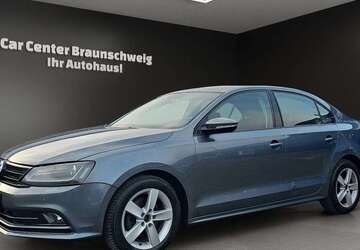 VW Jetta 293.445 km 4.999 &euro; Braunschweig 38120