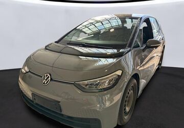VW ID.3 99.850 km 14.990 &euro; Braunschweig 38122