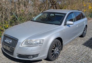 Audi A6 223.109 km 3.990 &euro; Wolfenbüttel 38304