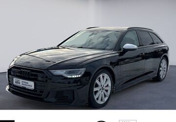 Audi S6 76.200 km 50.880 &euro; Braunschweig 38108