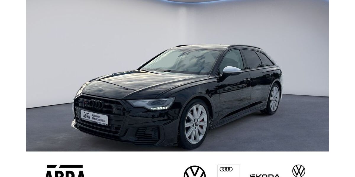 Audi S6 76.200 km 50.880 &euro; Braunschweig 38108