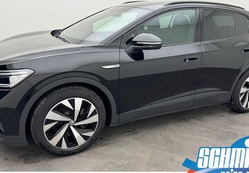 VW ID.4 22.260 km 33.900 &euro; Peine 31226