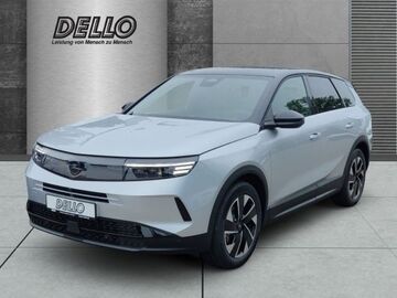 Gebrauchte Opel Grandland