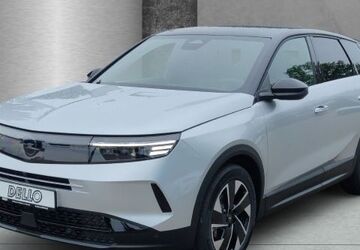 Opel Grandland (X) 18.000 km 35.950 &euro; Braunschweig 38126