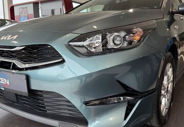 Kia ceed / Ceed 22.800 km 22.991 &euro; Wolfenbüttel 38304