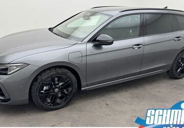 VW Passat Variant 1.100 km 53.900 &euro; Peine 31226