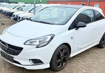 Opel Corsa 166.000 km 4.700 &euro; Braunschweig 38110