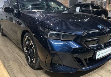 BMW i5 29.797 km 64.950 &euro; Goslar 38644