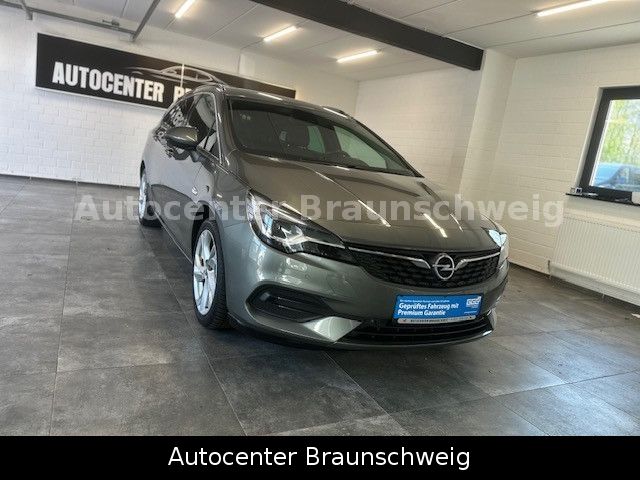 Opel Astra 114.000 km 10.950 &euro; Braunschweig 38112