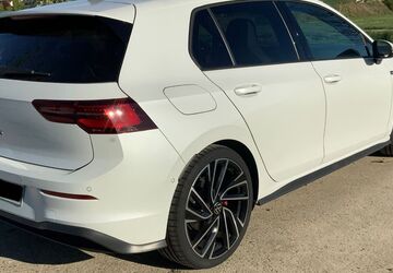 VW Golf 77.000 km 26.500 &euro; Schöppenstedt 38170