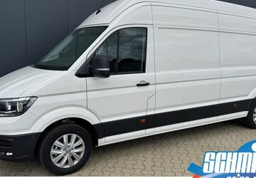 VW Crafter 1.100 km 38.600 &euro; Peine 31226
