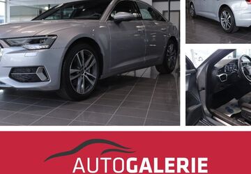 Audi A6 50.000 km 28.900 &euro; Braunschweig 38116