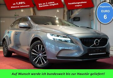 Volvo V40 86.077 km 13.999 &euro; Peine 31228