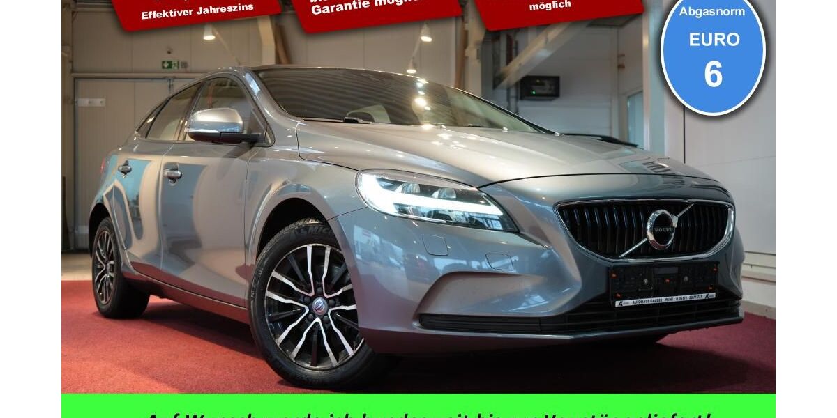 Volvo V40 86.077 km 13.999 &euro; Peine 31228