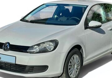 VW Golf 166.500 km 4.200 &euro; Wülperode 38835