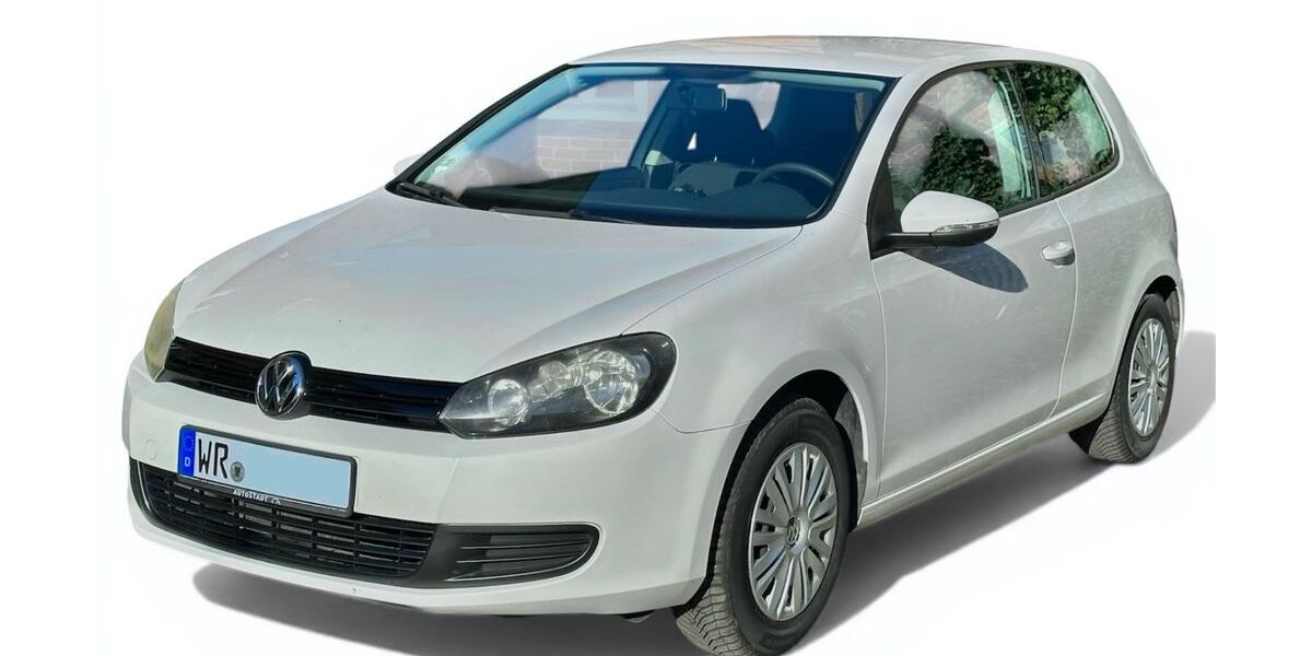 VW Golf 166.500 km 4.200 &euro; Wülperode 38835