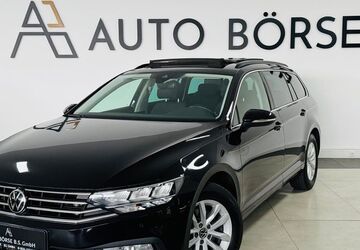 VW Passat 145.240 km 17.490 &euro; Braunschweig 38114