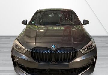 BMW 118 36.458 km 22.990 &euro; Vechelde 38159