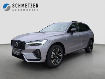Gebrauchte Volvo XC60