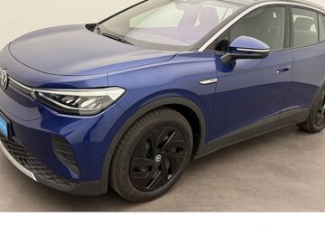 VW ID.4 12.230 km 33.600 &euro; Peine 31226