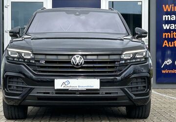 VW Touareg 134.952 km 42.950 &euro; Salzgitter 38229