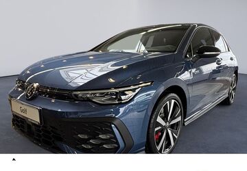 VW Golf 8.500 km 43.440 &euro; Wolfenbüttel 38304