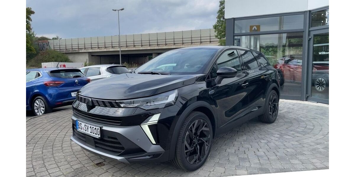 Renault Symbioz 4.984 km 31.950 &euro; Braunschweig 38112