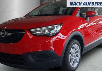 Opel Crossland (X) 43.114 km 12.450 &euro; Goslar 38644