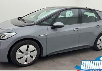 VW ID.3 41.599 km 18.900 &euro; Peine 31226