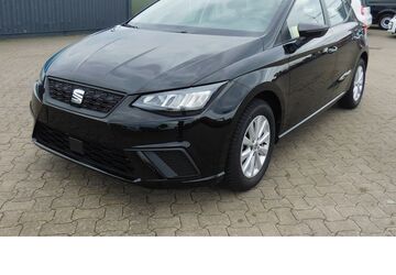 Seat Ibiza 17.700 km 15.690 &euro; Vordorf 38533