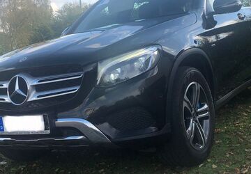 Mercedes-Benz GLC 350 234.000 km 14.999 &euro; Salzgitter 38226