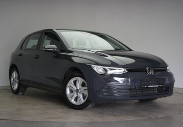 VW Golf 134.000 km 18.490 &euro; Braunschweig 38110