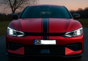 Kia EV6 27.200 km 39.900 &euro; Salzgitter 38259