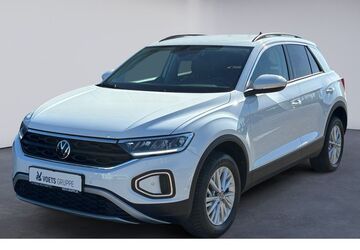 VW T-Roc 59.600 km 18.840 &euro; Wolfenbüttel 38304