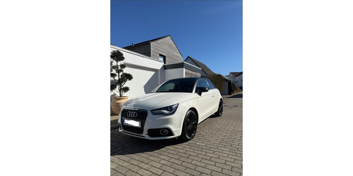 Audi A1 152.820 km 8.200 &euro; Braunschweig 38126