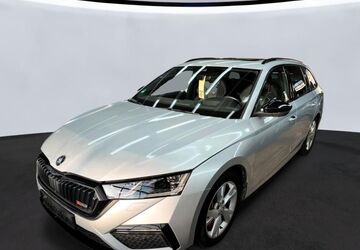 Skoda Octavia 95.118 km 30.950 &euro; Salzgitter 38259