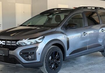 Dacia Jogger 29.775 km 19.950 &euro; Goslar 38642