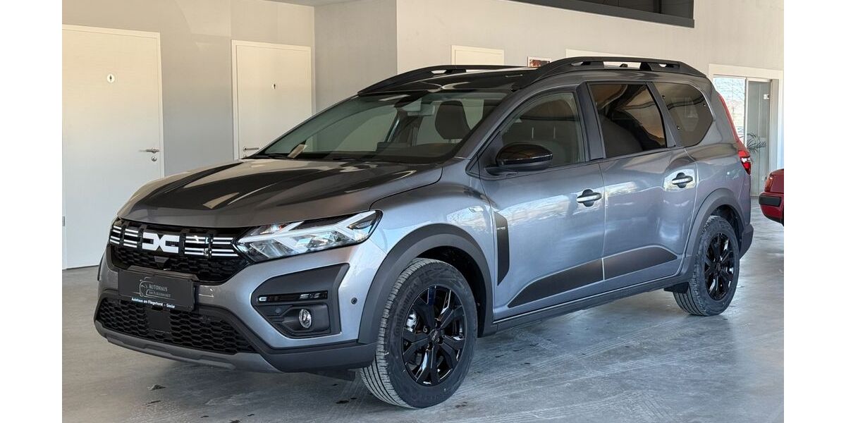 Dacia Jogger 29.775 km 19.950 &euro; Goslar 38642