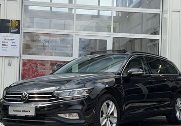 VW Passat 79.854 km 24.990 &euro; Braunschweig 38126
