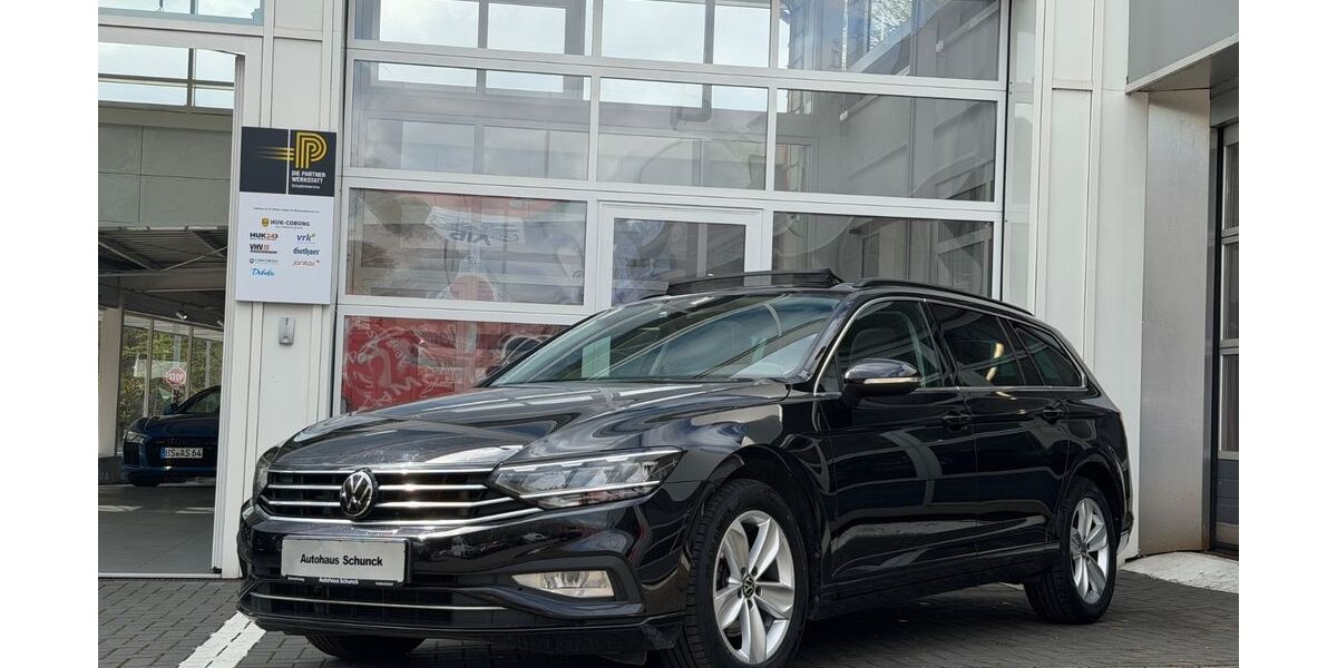 VW Passat 79.854 km 24.990 &euro; Braunschweig 38126