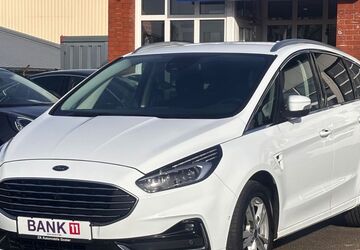 Ford S-Max 135.600 km 17.900 &euro; Goslar 38644