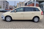 Opel Zafira 1.6 Edit111,CNG,7Sitze,Leder,Navi,1Hand 260.000 km 2.000 &euro; Braunschweig 38106