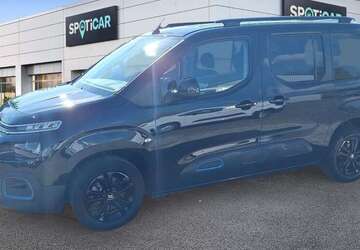 Citroen Berlingo 26.500 km 22.390 &euro; Goslar 38644