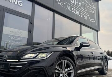 VW Arteon 92.000 km 27.950 &euro; Vechelde 38159