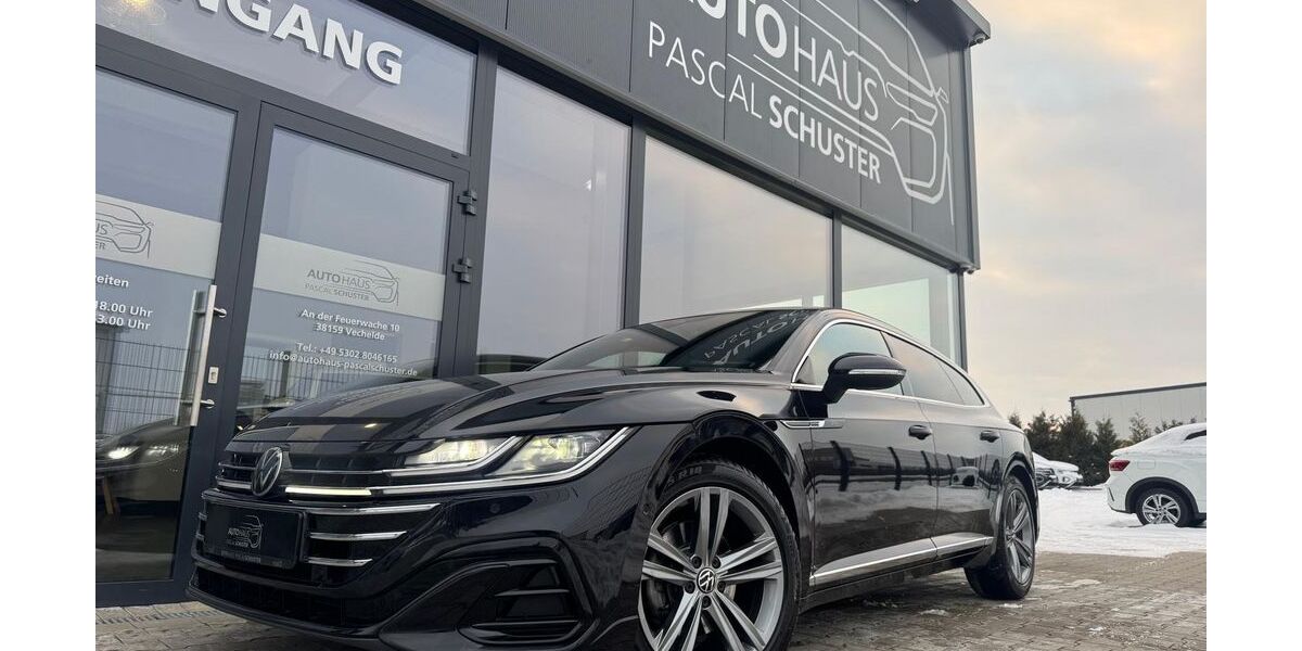 VW Arteon 92.000 km 27.950 &euro; Vechelde 38159