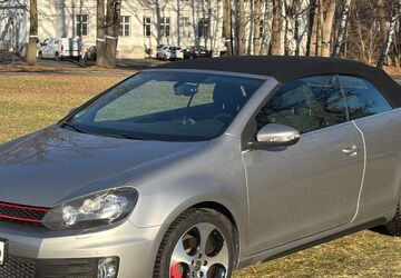 VW Golf 95.781 km 12.990 &euro; Braunschweig OT Kralenriede 38108